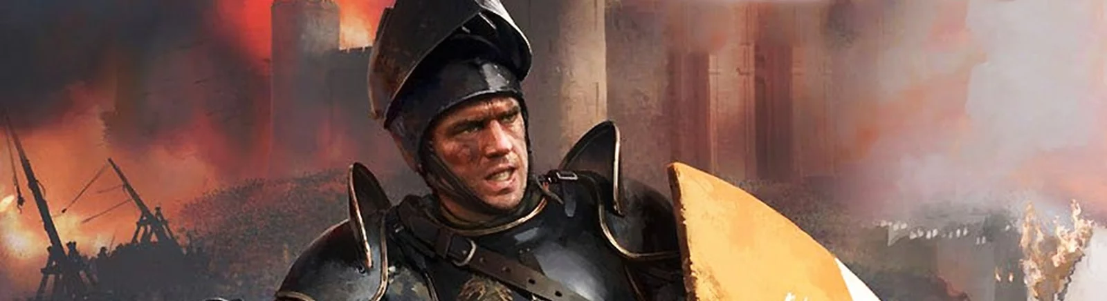 Stronghold: Definitive Edition — Pelatih (+26) [1.01 - 1.33] / Pelatih / Cheat