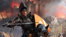 Stronghold: Definitive Edition - tanggal rilis