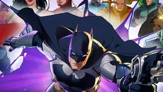 DC Super Hero Girls: Teen Power mirip dengan DC Super Hero Girls: Teen Power