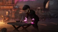 Sigilfarer - permainan dalam genre Fantasi