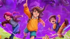 Bloomtown: A Different Story - tanggal rilis untuk PlayStation 4