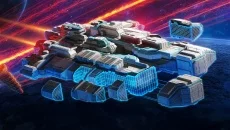 Cosmoteer: Starship Architect & Commander