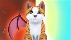 Cat Life: Pet Simulator 3D - permainan dalam genre Simulator