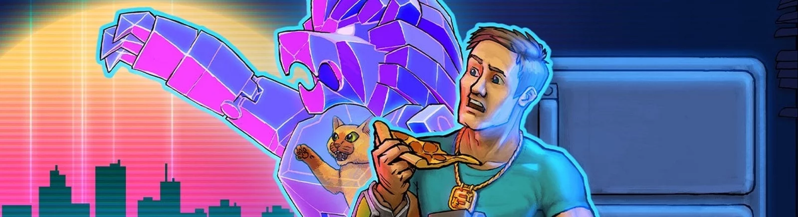 Punch Club 2: Fast Forward — Трейнер (+18) от 25.07.2023 [WeMod] / Pelatih / Cheat