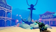 Slime Rancher 2 mirip dengan Slime Rancher 2