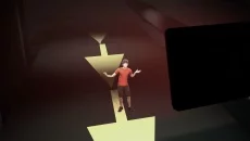 TRY AGAIN - permainan dalam genre Pandangan samping