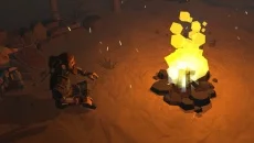 Aluna: Sentinel of the Shards mirip dengan Aluna: Sentinel of the Shards