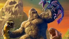 Skull Island: Rise of Kong - tanggal rilis untuk Xbox Series X/S