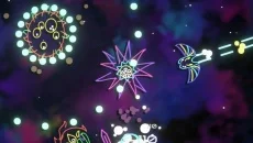 Shape Shipter - permainan dalam genre Roguelike