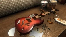 Music Store Simulator