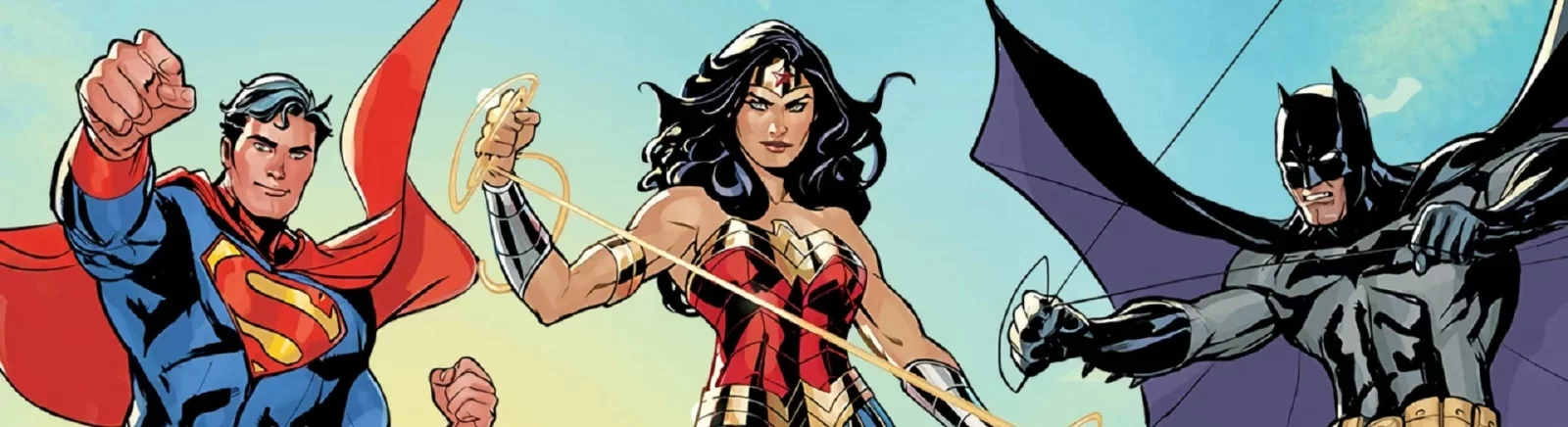 Tanggal rilis DC Heroes United di berbagai negara di dunia