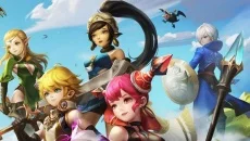 Dragon Nest 2: Evolution - permainan dalam genre Ruang bawah tanah