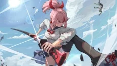 Swordash - permainan dalam genre Roguelike