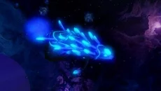 Space Cats Tactics - permainan dalam genre Bergiliran