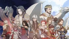 Final Fantasy Tactics Advance mirip dengan Final Fantasy Tactics Advance