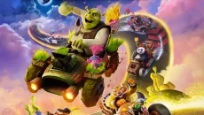 DreamWorks All-Star Kart Racing - tanggal rilis