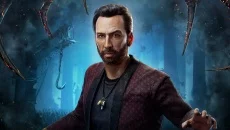 Dead by Daylight - Nicolas Cage Chapter Pack - permainan dalam genre Horror bertahan hidup