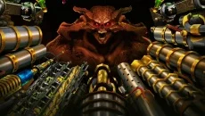 Vampire Hunters - permainan dalam genre Demon