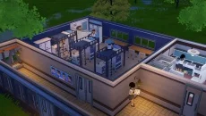 Let's School - permainan dalam genre Simulator