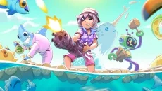 Super Raft Boat Together