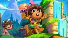 Koa and the Five Pirates of Mara