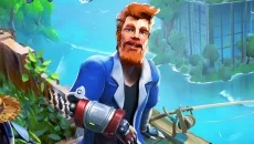 I Am Future: Cozy Apocalypse Survival - permainan dalam genre Kerajinan