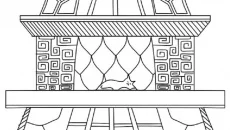 Cats Hidden in Paris - permainan dalam genre Pencarian objek