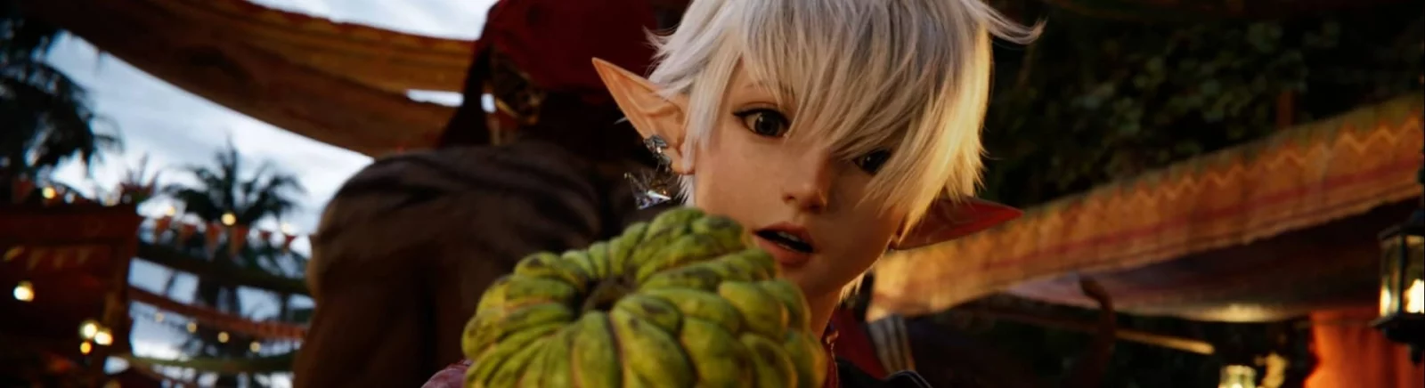 Tanggal rilis Final Fantasy XIV: Dawntrail (Final Fantasy 14: Dawntrail) di berbagai negara di dunia