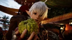 Final Fantasy XIV: Dawntrail - permainan dalam genre Permainan peran