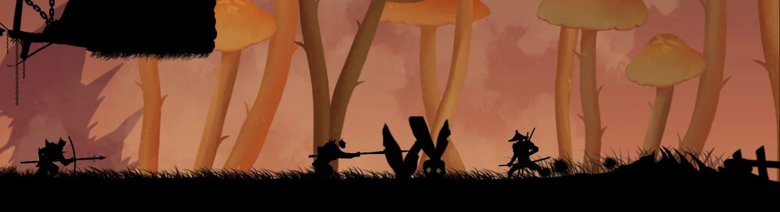 Ulasan campuran tentang Revenge of the Shadow Ninja — 0 pendapat