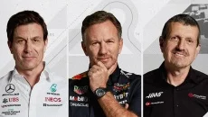F1 Manager 2023 - permainan dalam genre Simulator