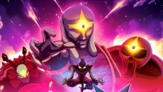 Pizza Tower mirip dengan Pizza Tower