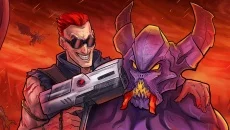 Demonic Supremacy - permainan dalam genre Mistik / supernatural