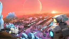 Desynced: Autonomous Colony Simulator