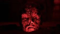 EXP: War Trauma - permainan dalam genre Horror bertahan hidup
