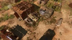 Post-Apo Builder: Prologue