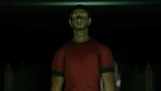 Spooky Men