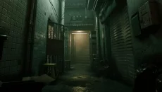 Welcome to Kowloon - permainan dalam genre Simulator berjalan