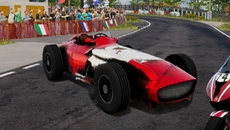 Engine Evolution 2023