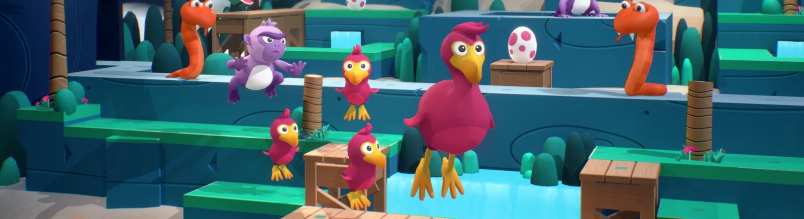 Dodo Peak — Сохранение [Лицензия Epic] / Simpan / Cheat