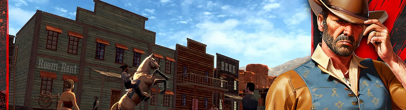 Tanggal rilis Westy Wild: Dolarado Cowboy di berbagai negara di dunia