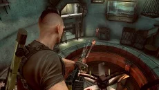 Slaughter: The Lost Outpost - permainan dalam genre Penembak