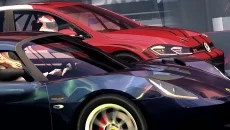 Real Racing 3 mirip dengan Real Racing 3