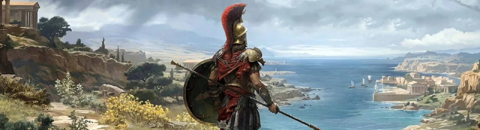Titan Quest 2 — Penerjemah teks berdasarkan terjemahan bagian pertama / Lokalisasi