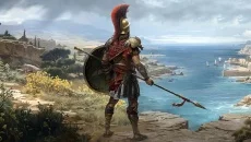 Titan Quest 2 - permainan dalam genre Daring