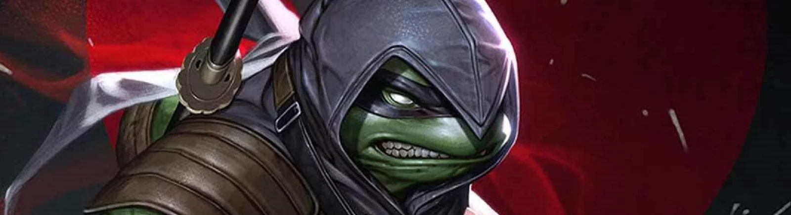 Video dari Teenage Mutant Ninja Turtles: The Last Ronin - trailer, gameplay
