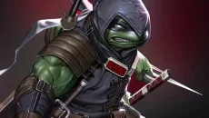 Teenage Mutant Ninja Turtles: The Last Ronin - tanggal rilis untuk Windows 3.x