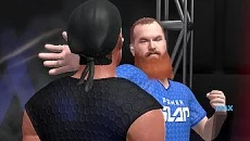 Power Slap - permainan dalam genre Permainan olahraga