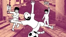 Despelote - permainan dalam genre Arkade