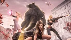 Return of Shadow - permainan dalam genre Konstruksi